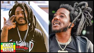 How To Get Freeform Dreadlocks Like Mozzy