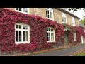 ENGLAND Bampton & Blockley church