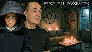 Paranormal Q\u0026A With Ramon Miles Ep 2: (Possession)
