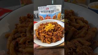 120 meals in ONE bucket - how do they taste