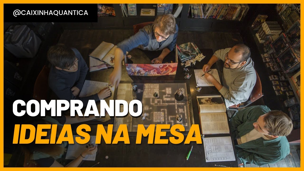 140 melhor ideia de RPG de Mesa dicas ✔️ em 2023