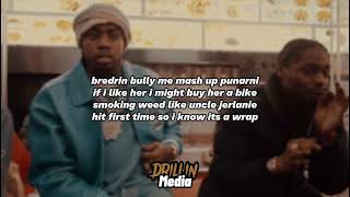 Russ Millions  Canarsie Ft Fivio Foriegn S