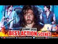 Sunny Deol Best Action Scenes | Naksha | Vivek Oberoi | Hindi Movies 2023 | Hindi Action Movies
