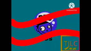 Pbs kids dash logo remade effects (PBS Kids Birdhouse Ident Effects)