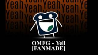 Reverse  - Yell | OMFG - Yeah's reversed version |