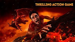 Scary Trip - Hell Escape Gameplay Video Android/iOS