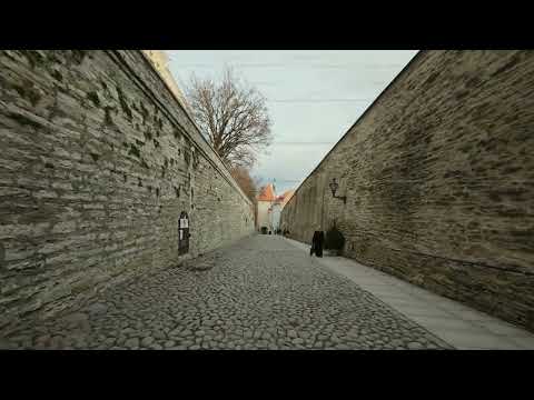 Tallinn, Észtország