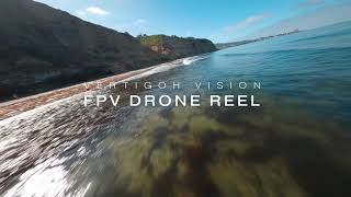 My Cinematic Fpv Drone Reel 2020 [Zedd - Funny]