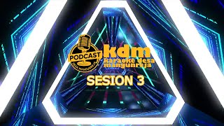 Audisi Karaoke Desa Mangunreja Sesion 3