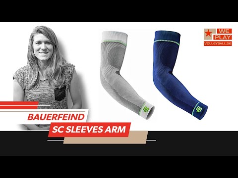 Sports Compression Sleeves Arm