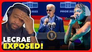 "Christian" Rapper Lecrae SILENT On TRANS Visibility REPLACING Easter