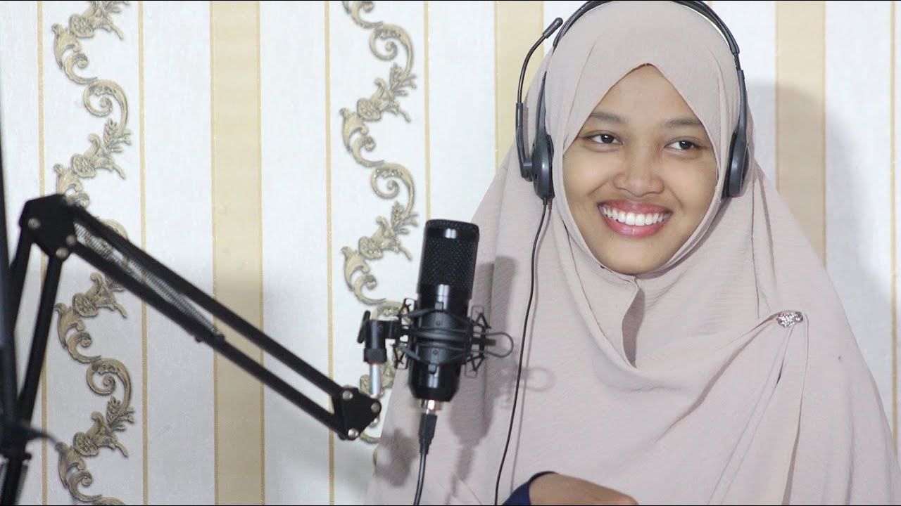 Al Hijrotu الهجرة Nayla Zakiya XII 4 SMA Ihsaniyah Tegal