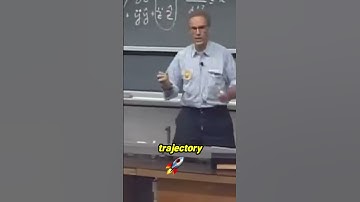 Ever wondered how 3D problems are simplified into 2D? 🎾✨