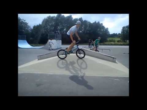 Nieder-Olm Skatepark Edit