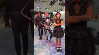 3 Types Of Dance Energy 👻 Resimi