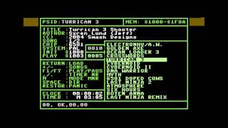 C64 SID Music Compilation