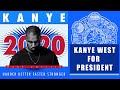 Kanye West For President