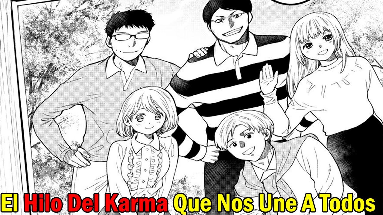 Todos Somos Hijos De Las Victimas De Yuichi / Tomodachi Game Capitulo