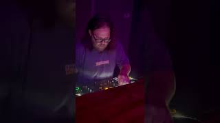 Capt Bli at Orbit on July 27, 2023 at The Wooly, Gainesville, FL