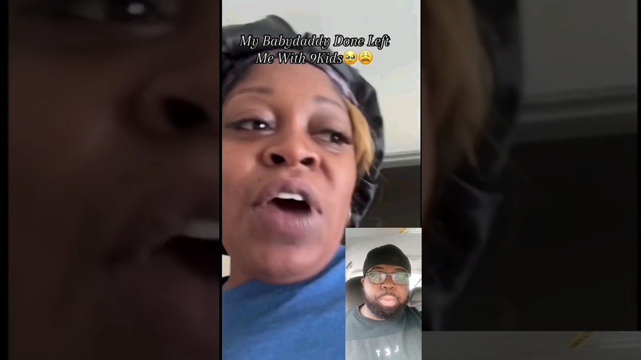 man-leaves-woman-with-9-kids-youtube