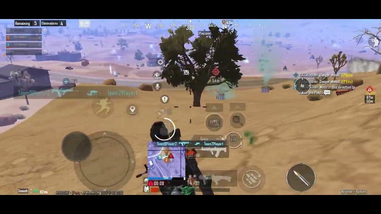 Scrim highlights 🔥|100TxRANGER 