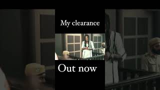 My Clearance
