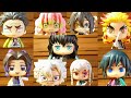 鬼滅の刃 コマ撮りDemon Slayer Stop Motion『ポケマケット〜柱集合〜』Hashira