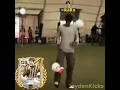 Dembele x Kaka Juggling Skills 🤯🤣