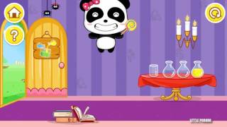 Learn and mix colors 색 섞고 배워요 screenshot 5