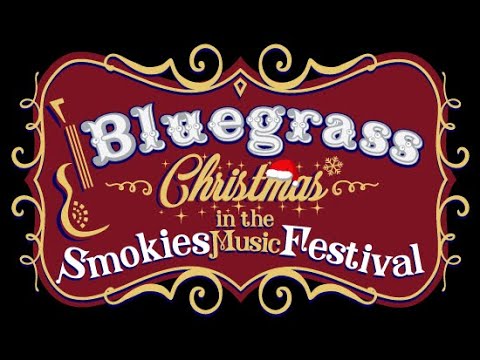 bluegrass christmas in the smokies 2020 Christmas In The Smokies 2020 Youtube bluegrass christmas in the smokies 2020