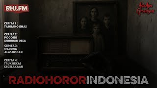 RHI.FM EPS 121 // THIS PERSON LIKES TO BRING THE DEVIL HOME TO COLLECT ❗