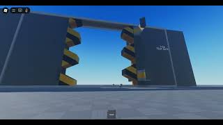 Door test 1