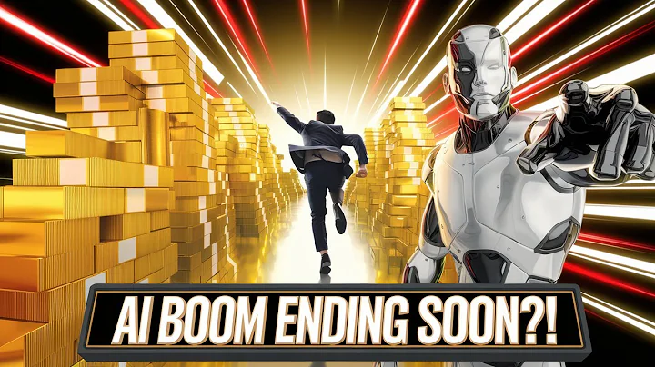 Don't Get Left Behind! Make Money with AI Before its too Late