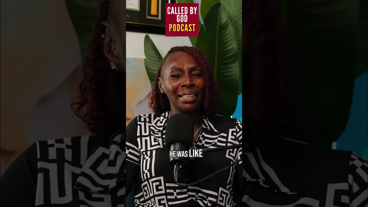 Family Called Me Out: Identity Crisis & My Faith #shorts
