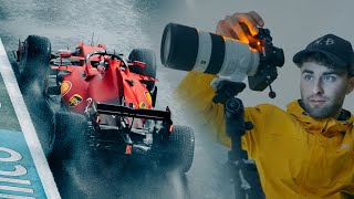 INTENSE F1 PHOTOGRAPHY + ISTANBUL NIGHT PHOTOSHOOT