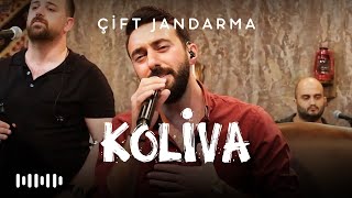 Koliva - Çift Jandarma (Karadeniz Akustik Şarkıları) Resimi
