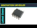 MC33660 SOP8: The Best Choice for Robust RF Communication!
