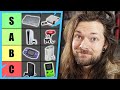 I ranked EVERY Game Console from BEST to WORST