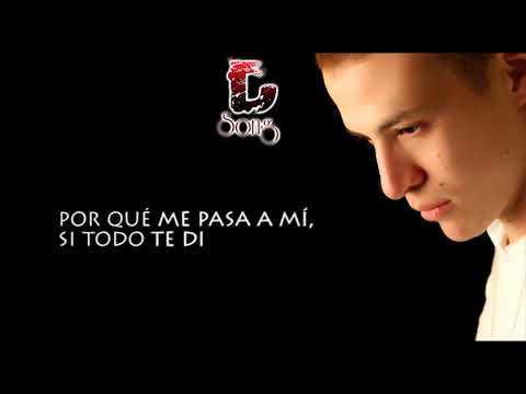D-Song - Se Acabo El Amor #D-Song