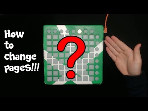 How to change