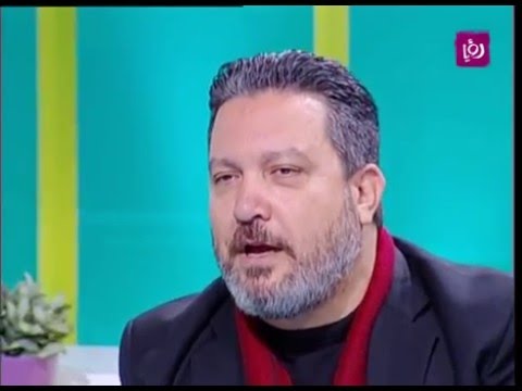 الشاعر زاهي وهبي يقدم قصيدة أمي خاتمة النساء إبداع