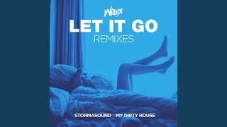 Смотреть клип Let It Go (Stormasound Remix)