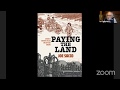 Paying the Land: Joe Sacco and Art Spiegelman in Conversation