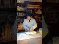 Tokyo†S Samurai Bartender Cuts Ice With A Sword Bar Centifolia Cocktail Experience 🠯🠵🍸 Tokyo†S Samurai Bartender Cuts Ice With A Sword Bar Centifolia Cocktail Experience 🠯🠵🍸
