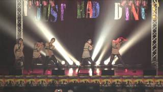 20111004 政大17屆迎新 - Lonely Taipei