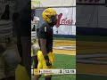 what a SNAG 👀 #jermaine #jackson #idaho #vandals #collegefootball #highlight #moscow #nfl #cfl