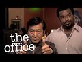 &#39;In Japan, Heart Surgeon Number 1&#39; - The Office US