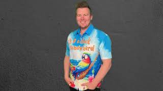 Colorful Parrot Shirts for Men | Island-Inspired Styles | Up to 70% Off #parrot #hawaiian #Hardaddy