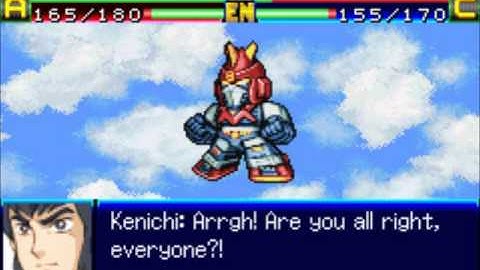 Voltes Signature Moves