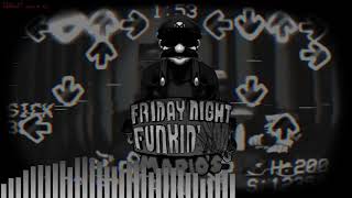 Fnf  Marios Madness  The End Ost costume Song